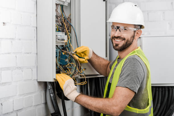 Best Circuit Breaker Repair  in Alanuk, AK
