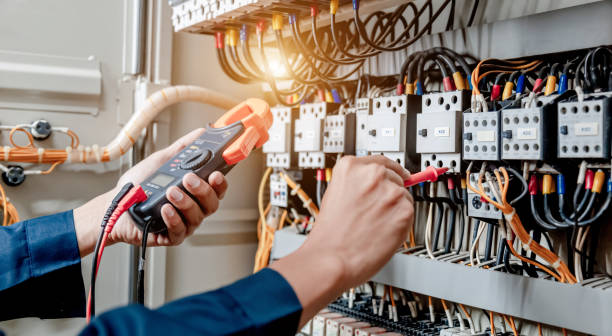 Best Emergency Electrical Repair  in Alanuk, AK