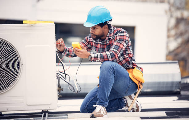 Best Electrical Rewiring Services  in Alanuk, AK