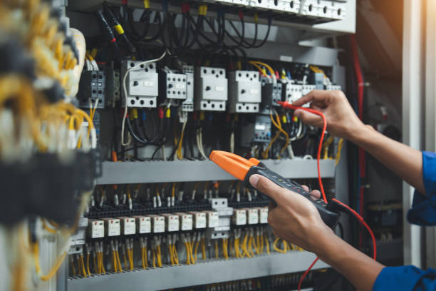 Best Electrical Outlet Repair  in Alanuk, AK