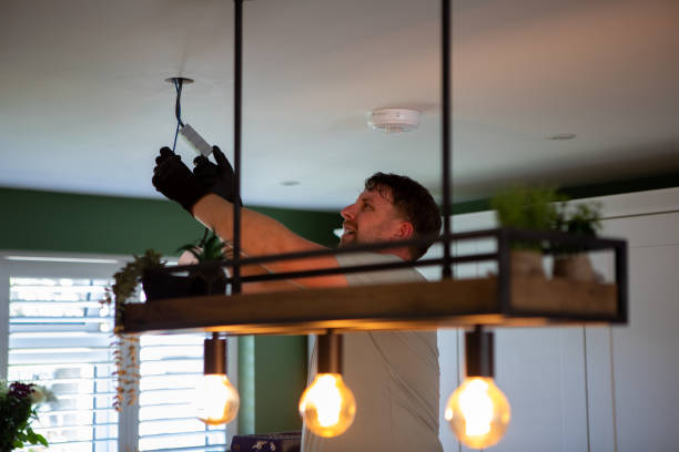 Best Affordable Electrician  in Alanuk, AK