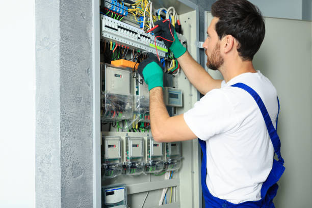 Best Electrical Installation Contractor  in Alanuk, AK