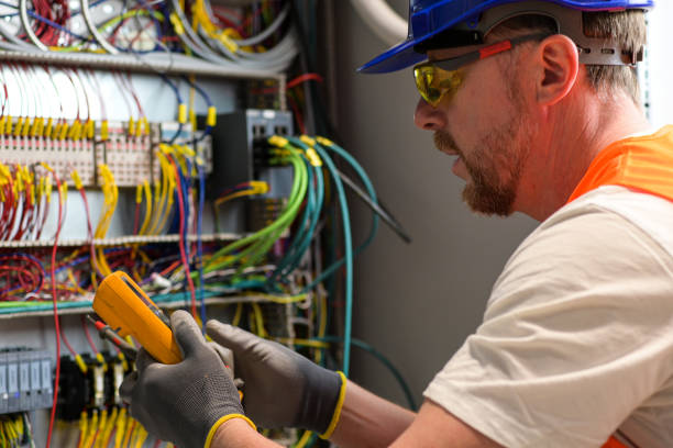 Best Electrical Upgrades for Homes  in Alanuk, AK