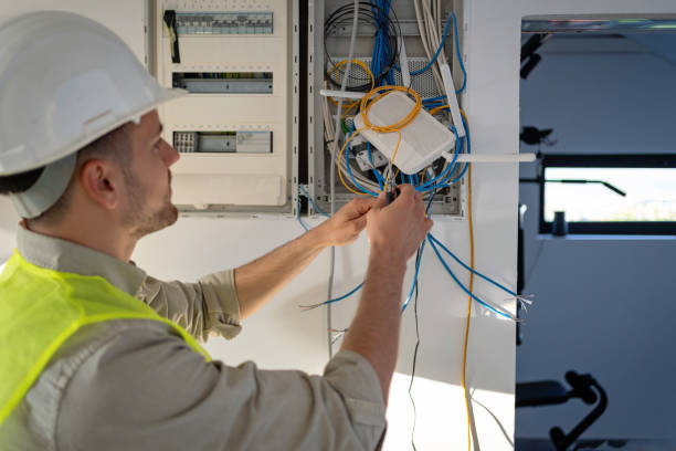 Best Electrical Wiring Services  in Alanuk, AK
